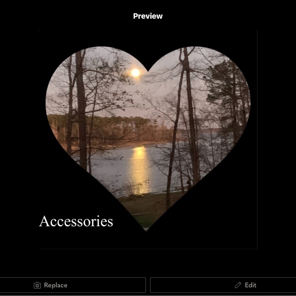 Accessories - Picture 1 of 1